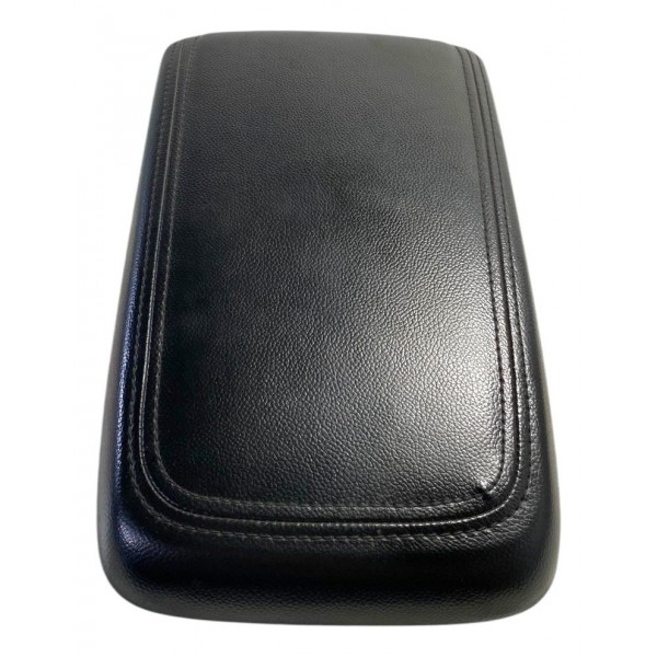 Apoio Braço Console Central Chevrolet Captiva 2.4 2011 2012 Preto