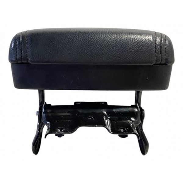 Apoio Braço Console Central Chevrolet Captiva 2.4 2011 2012 Preto