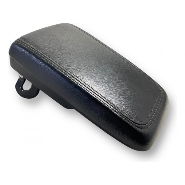 Apoio Braço Console Central Chevrolet Captiva 2.4 2011 2012 Preto