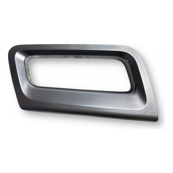 Moldura Maçaneta Gm Captiva Interna Dianteira Esquerda 2009 Dianteira