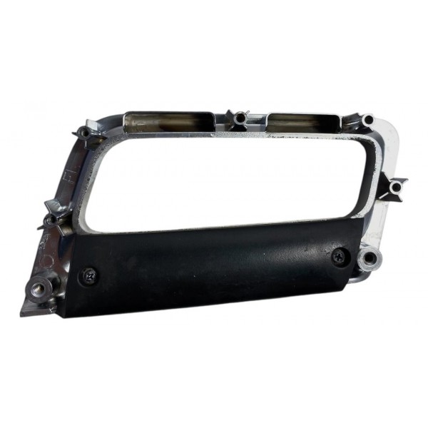 Moldura Maçaneta Gm Captiva Interna Dianteira Esquerda 2009 Dianteira