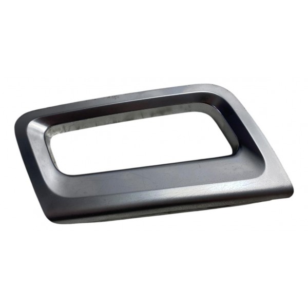 Moldura Maçaneta Gm Captiva Interna Dianteira Esquerda 2009 Dianteira