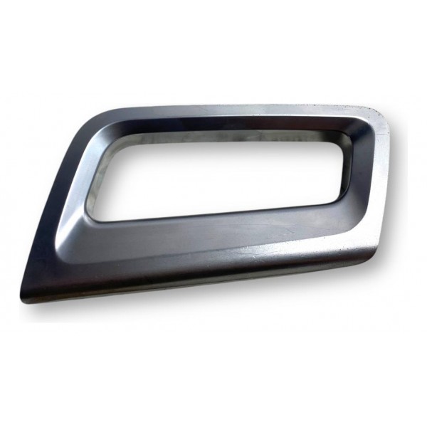 Moldura Maçaneta Gm Captiva Interna Dianteira Direita 2009 Dianteira