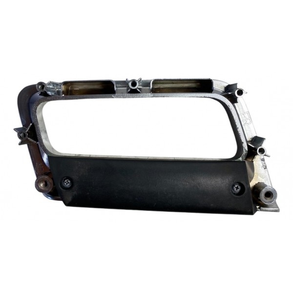 Moldura Maçaneta Gm Captiva Interna Dianteira Direita 2009 Dianteira