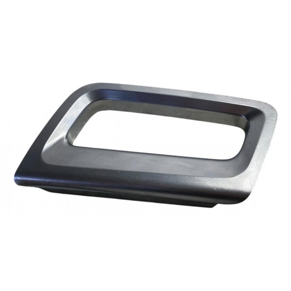 Moldura Maçaneta Gm Captiva Interna Dianteira Direita 2009 Dianteira