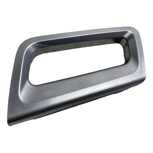 Moldura Maçaneta Gm Captiva Interna Traseira Direita 2008 09 Traseira