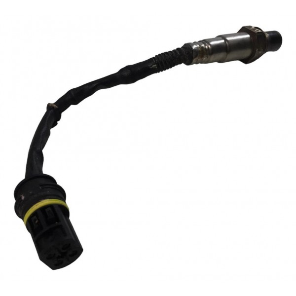 Sonda Lambda Bosch Pós Secundária Mercedes A160 A190 99 05
