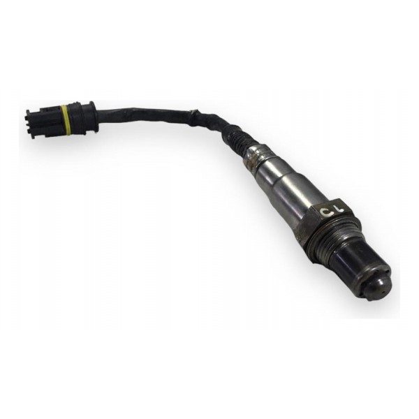 Sonda Lambda Bosch Pós Secundária Mercedes A160 A190 99 05