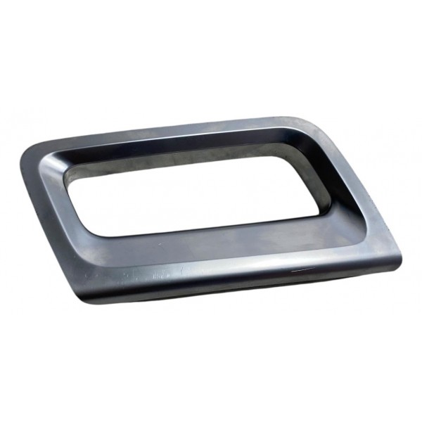 Moldura Maçaneta Captiva Interna Traseira Esquerda 2008 2009 Traseira