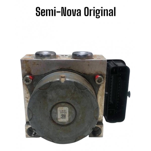 Módulo Freio Abs Mitsubishi Outlander 2.0 16v 2013 2015