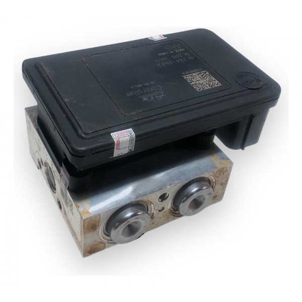 Módulo Freio Abs Mitsubishi Outlander 2.0 16v 2013 2015