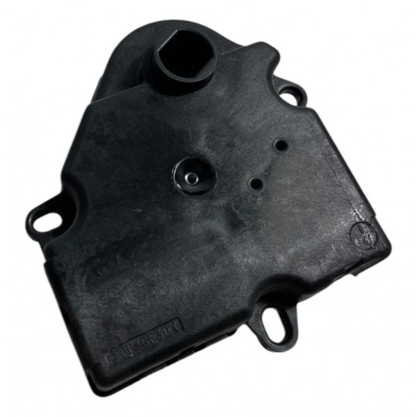 Atuador Caixa Ventilação Fusion 2.3 06 09 Original 52417156