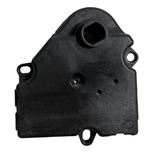 Atuador Caixa Ventilação Fusion 2.3 06 09 Original 52417156