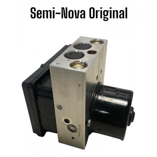 Modulo Central Freio Abs Land Rover Freelander 1 2.5 V6