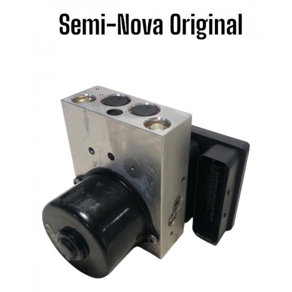 Modulo Central Freio Abs Land Rover Freelander 1 2.5 V6