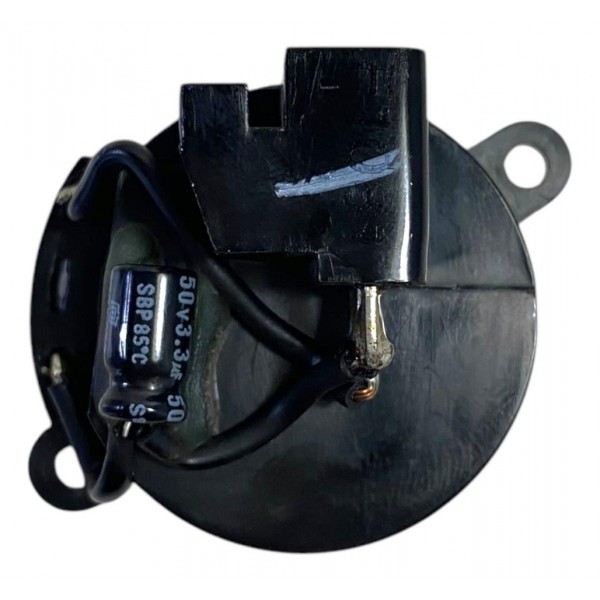 Tweeter Chevrolet Captiva 2.4 Dianteiro 2008 2010 Preto