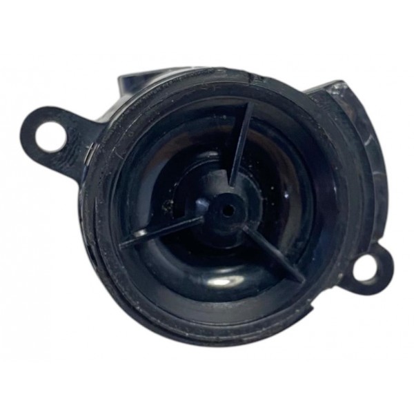 Tweeter Chevrolet Captiva 2.4 Dianteiro 2008 2010 Preto