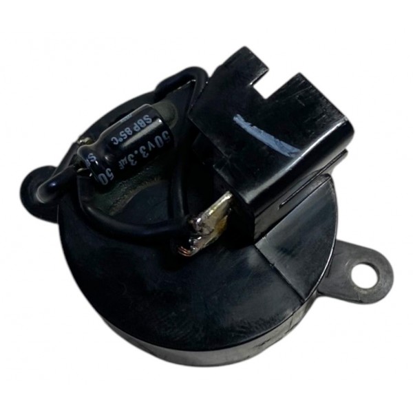 Tweeter Chevrolet Captiva 2.4 Dianteiro 2008 2010 Preto