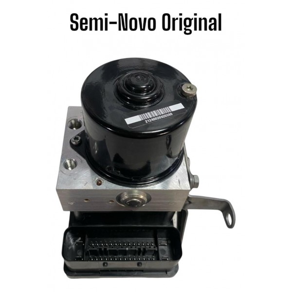 Módulo Abs Freio Bmw 118i 120i 320i 2.0 2010 3451679152101