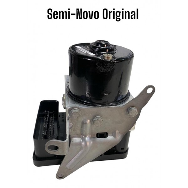 Módulo Abs Freio Bmw 118i 120i 320i 2.0 2010 3451679152101