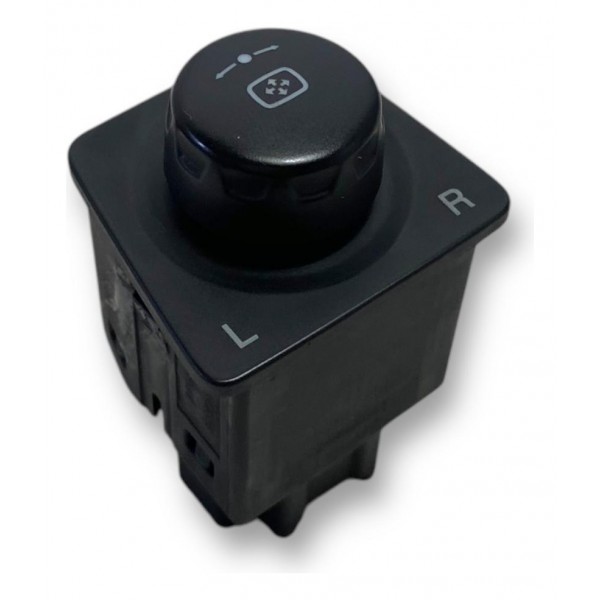 Botão Comando Retrovisor Gm Captiva 2008 2010 201004180