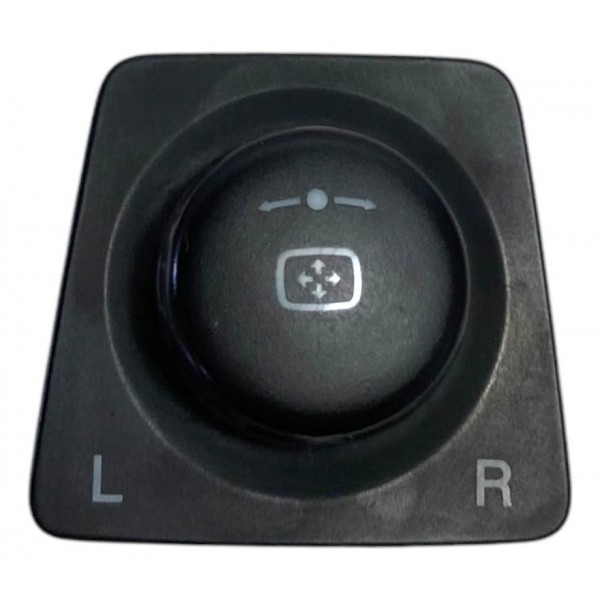 Botão Comando Retrovisor Gm Captiva 2008 2010 201004180