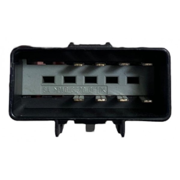 Chicote Vidro Chevrolet Captiva Diant Direito 2012 25947888