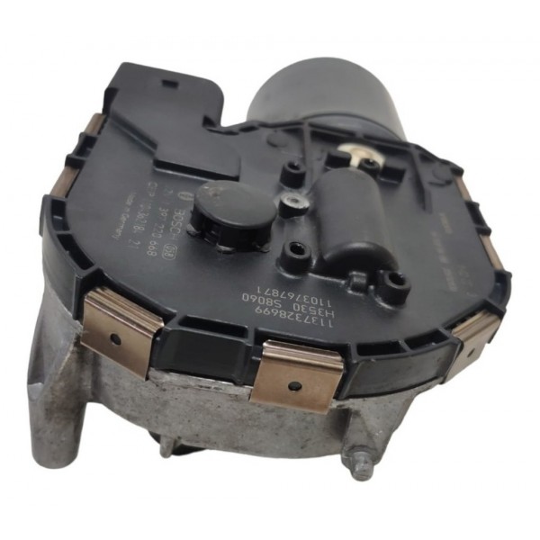 Motor Limpador Para-brisa Volvo Xc60 T5 Dianteiro 2011 2014