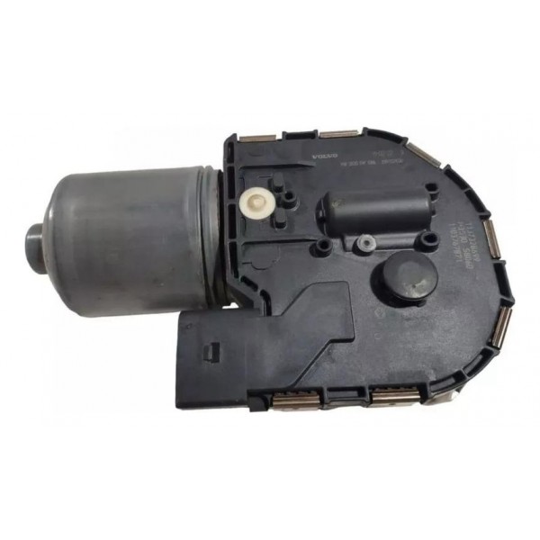 Motor Limpador Para-brisa Volvo Xc60 T5 Dianteiro 2011 2014
