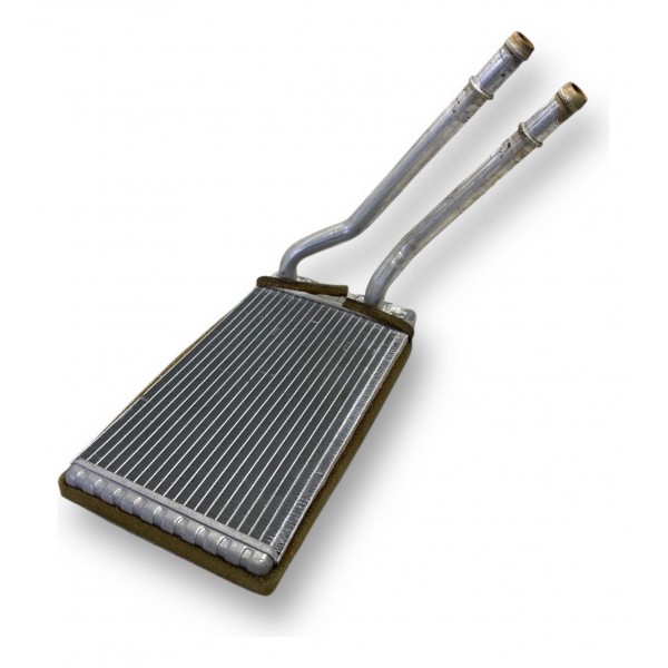 Radiador Evaporador Ar Quente Captiva 2011 2.4 Original