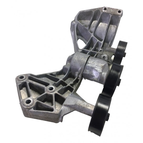 Suporte Compressor E Alternador Mb Classe A160 190 99 A 2005