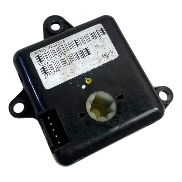 Motor Atuador Caixa De Ar Gm Captiva 2.4 2010 12821201003
