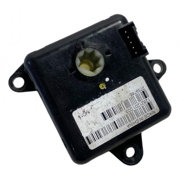 Motor Atuador Caixa De Ar Gm Captiva 2.4 2010 12821201003