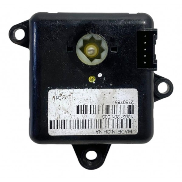 Motor Atuador Caixa De Ar Gm Captiva 2.4 2010 12821201003