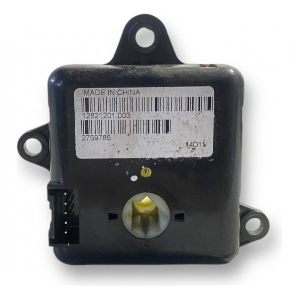 Motor Atuador Caixa De Ar Gm Captiva 2.4 2010 12821201003