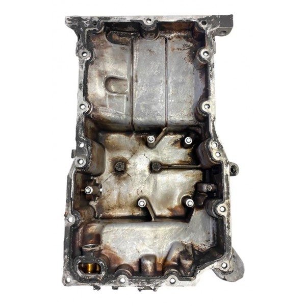 Carter Óleo Motor Gm Captiva 2.4 2010 12601240 Original