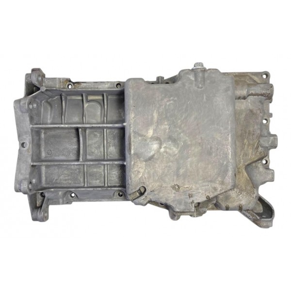 Carter Óleo Motor Gm Captiva 2.4 2010 12601240 Original