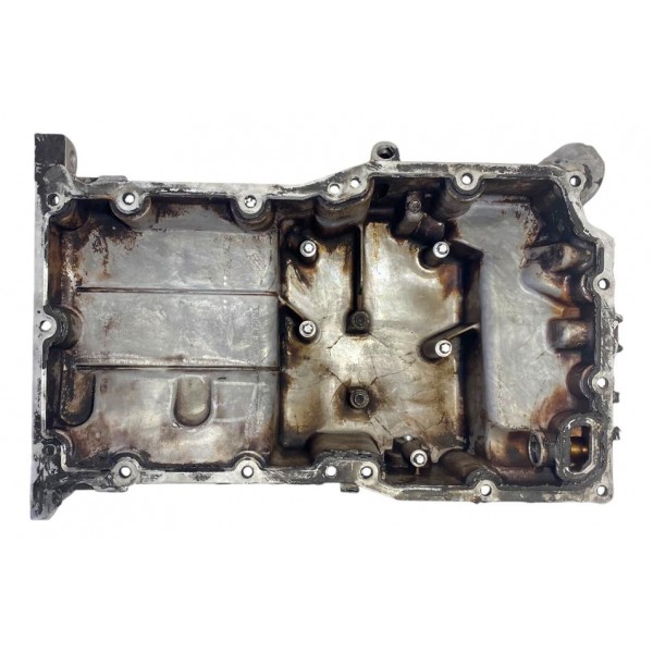 Carter Óleo Motor Gm Captiva 2.4 2010 12601240 Original