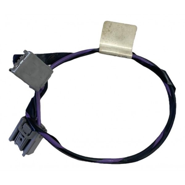 Chicote Ar Condicionado Gm Captiva 2.4 2008 A 2012 14621010