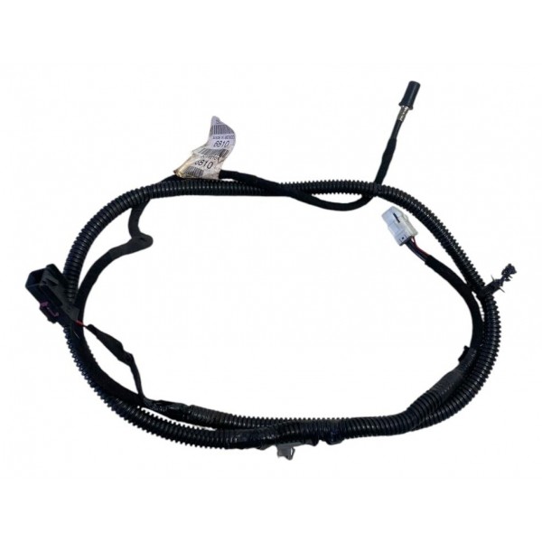 Chicote Antena Chevrolet Captiva 2.4 20916810 Original