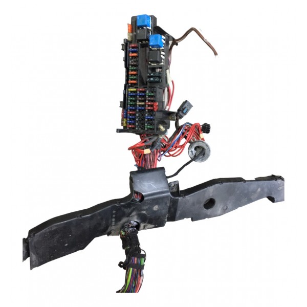 Chicote Interno Completo Manual S/injeção Classe A 160 2003