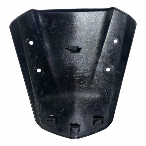 Carenagem Superior Farol Yamaha Fazer 250 2022 2023 Orig Preto