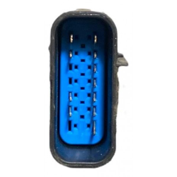 Chicote Freio De Mão Estacionamento Gm Captiva Aut 2011 A 17