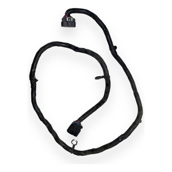 Chicote Freio De Mão Estacionamento Gm Captiva Aut 2011 A 17