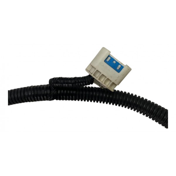 Chicote Da Bomba Combustível Gm Captiva Gasol 2.4 2011 A 17