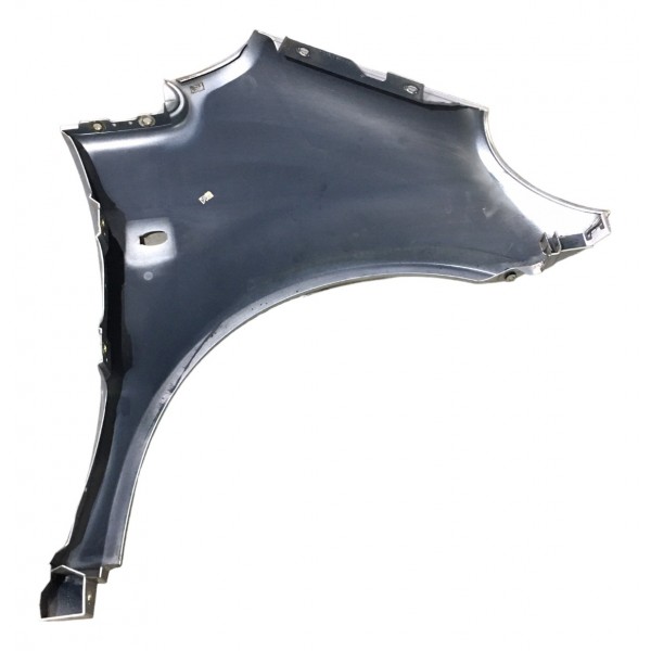 Paralama Mercedes Benz Classe A 160 / 190 Lado Esquerdo 2004