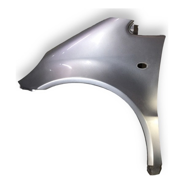 Paralama Mercedes Benz Classe A 160 / 190 Lado Esquerdo 2004