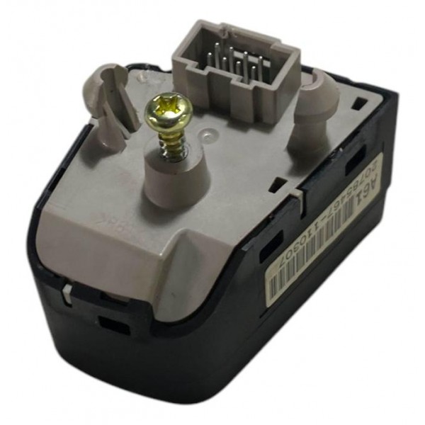 Botão Comando Volante Controle Som Gm Captiva 2006 2018