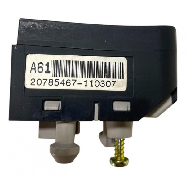 Botão Comando Volante Controle Som Gm Captiva 2006 2018