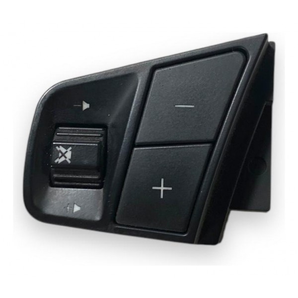 Botão Comando Volante Controle Som Gm Captiva 2006 2018